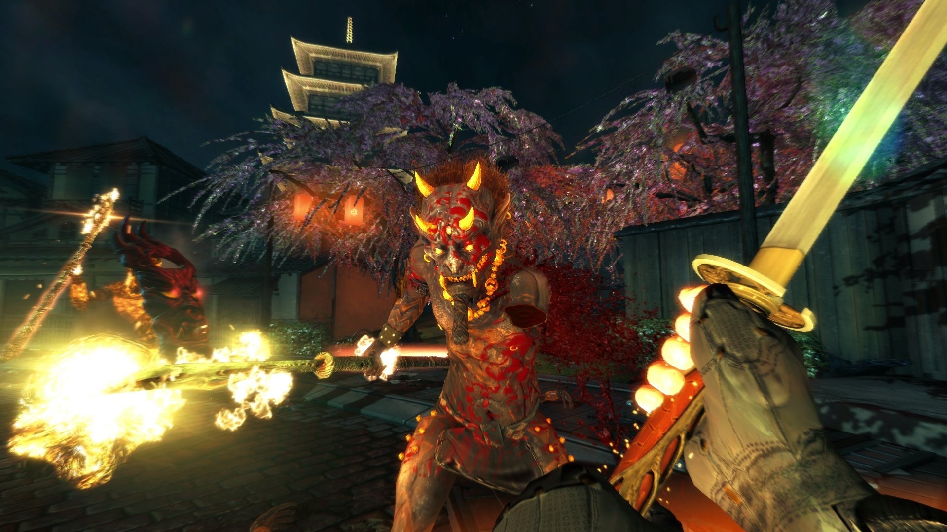 Shadow Warrior - Xbox One