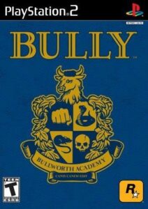 bully (playstation 2)