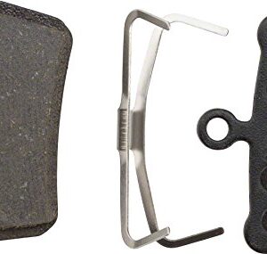 SRAM Guide and Avid Trail Disc Brake Pads Steel Backed Sintered Compound