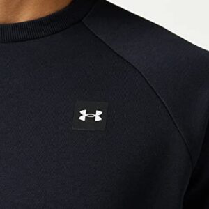 Under Armour Men's Tactical UA Tech™ Long Sleeve T-Shirt MD Black