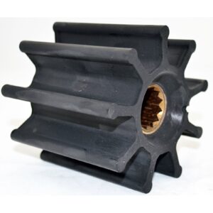 johnson pumps 09-802b neoprene f9 impeller