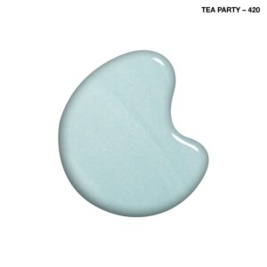 Sally Hansen Miracle Gel Tea Party, .5 Oz, Pack Of 1