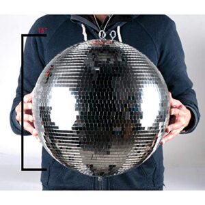 ADJ Products M-1616 16" MIRROR BALL