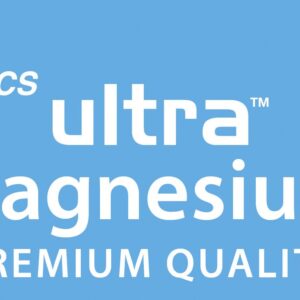 Ultra Magnesium - 60tabs