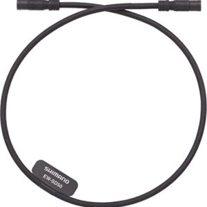 Shimano (LL) EW-SD50 E-Tube Di2 Electric Wire Black 200mm Cable Length