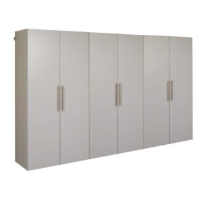 HangUps Storage Cabinet