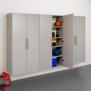 HangUps Storage Cabinet