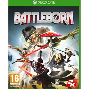 Battleborn (Xbox One)