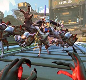 Battleborn - PlayStation 4