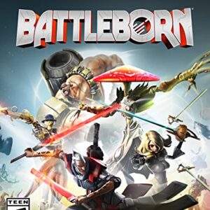 Battleborn - Xbox One