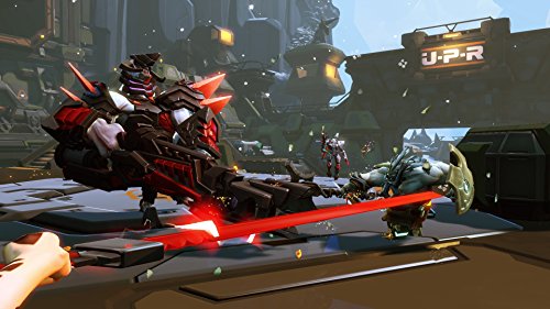 Battleborn - Xbox One