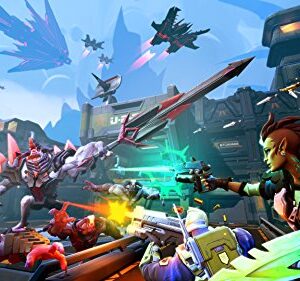 Battleborn - Xbox One