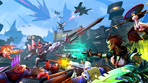 Battleborn - Xbox One