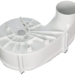 Electrolux 131967600 Blower Wheel & Housing, White