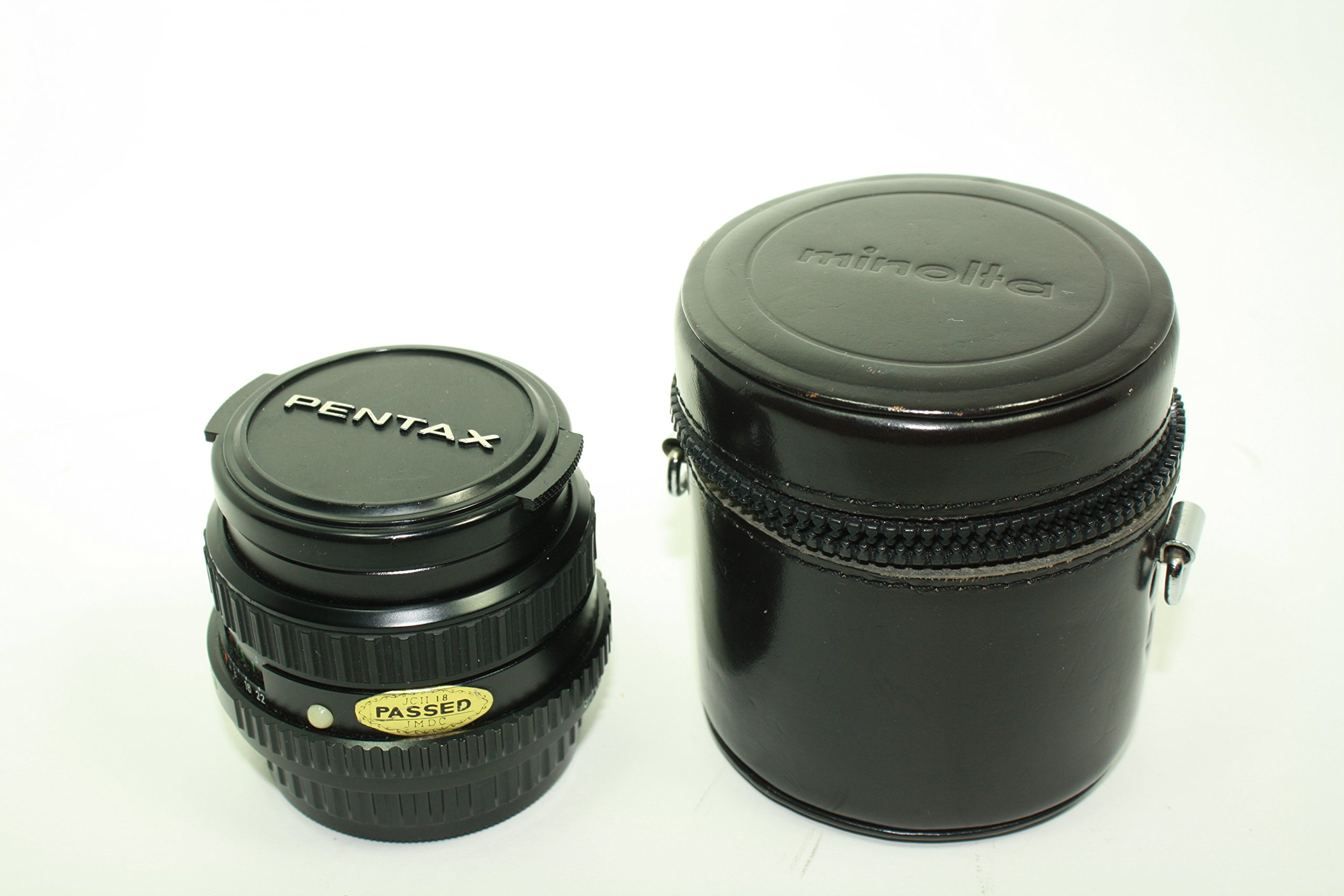 Pentax Takumar 28mm f/2.8 Bayonet Mount Wide Angle Lens