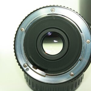 Pentax Takumar 28mm f/2.8 Bayonet Mount Wide Angle Lens