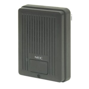 nec dsx systems nec-922450 analog door chime box (nec-922450)