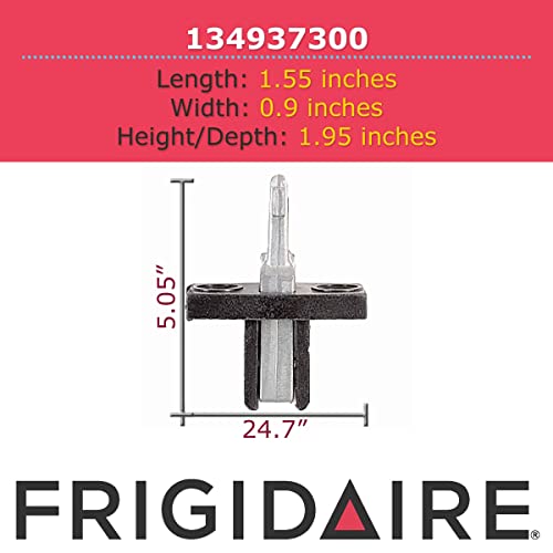 Electrolux 134937300 Strike Assembly