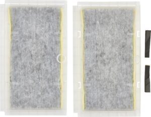 broan nutone s97007664 genuine oem air filter for range hoods