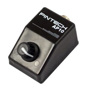 pintech percussion ap10 guitar pickup