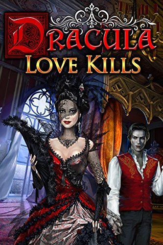 Dracula: Love Kills [Download]