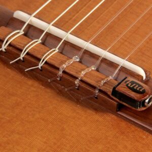 KNA NG-1 Piezo Pickup for Nylon String Guitar