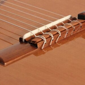 KNA NG-1 Piezo Pickup for Nylon String Guitar