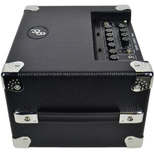 Phil Jones Suitcase Compact BG-400 575W 4x5 Combo