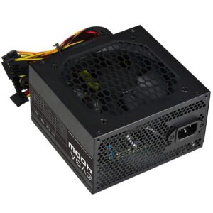 EVGA 100-N1-0400-L1 , 400 N1, 400W, 2 Year Warranty, Power Supply 100-N1-0400-L1