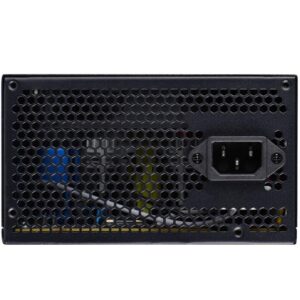 EVGA 100-N1-0400-L1 , 400 N1, 400W, 2 Year Warranty, Power Supply 100-N1-0400-L1