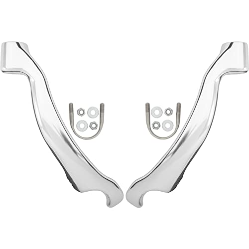 NRS 10 Inch Oar Mount-Pair