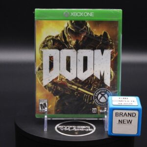 Doom - Xbox One