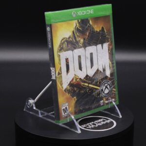 Doom - Xbox One