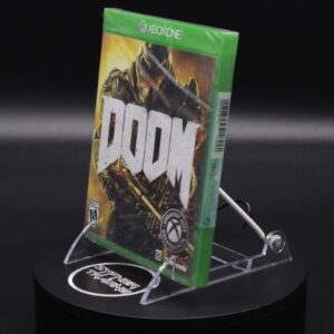 Doom - Xbox One