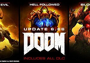 Doom - PC