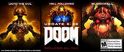 Doom - PC