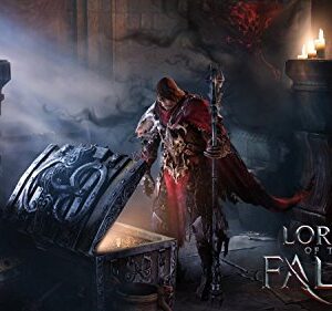 Lords of the Fallen - Xbox One : Limited Edition