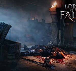 Lords of the Fallen - Xbox One : Limited Edition