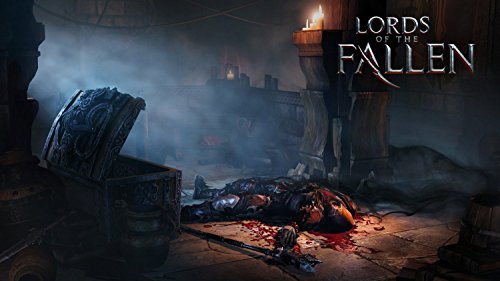 Lords of the Fallen - Xbox One : Limited Edition