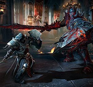 Lords of the Fallen - Xbox One : Limited Edition