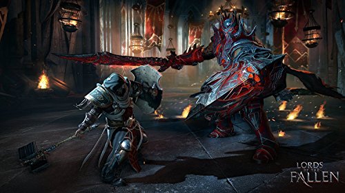 Lords of the Fallen - Xbox One : Limited Edition