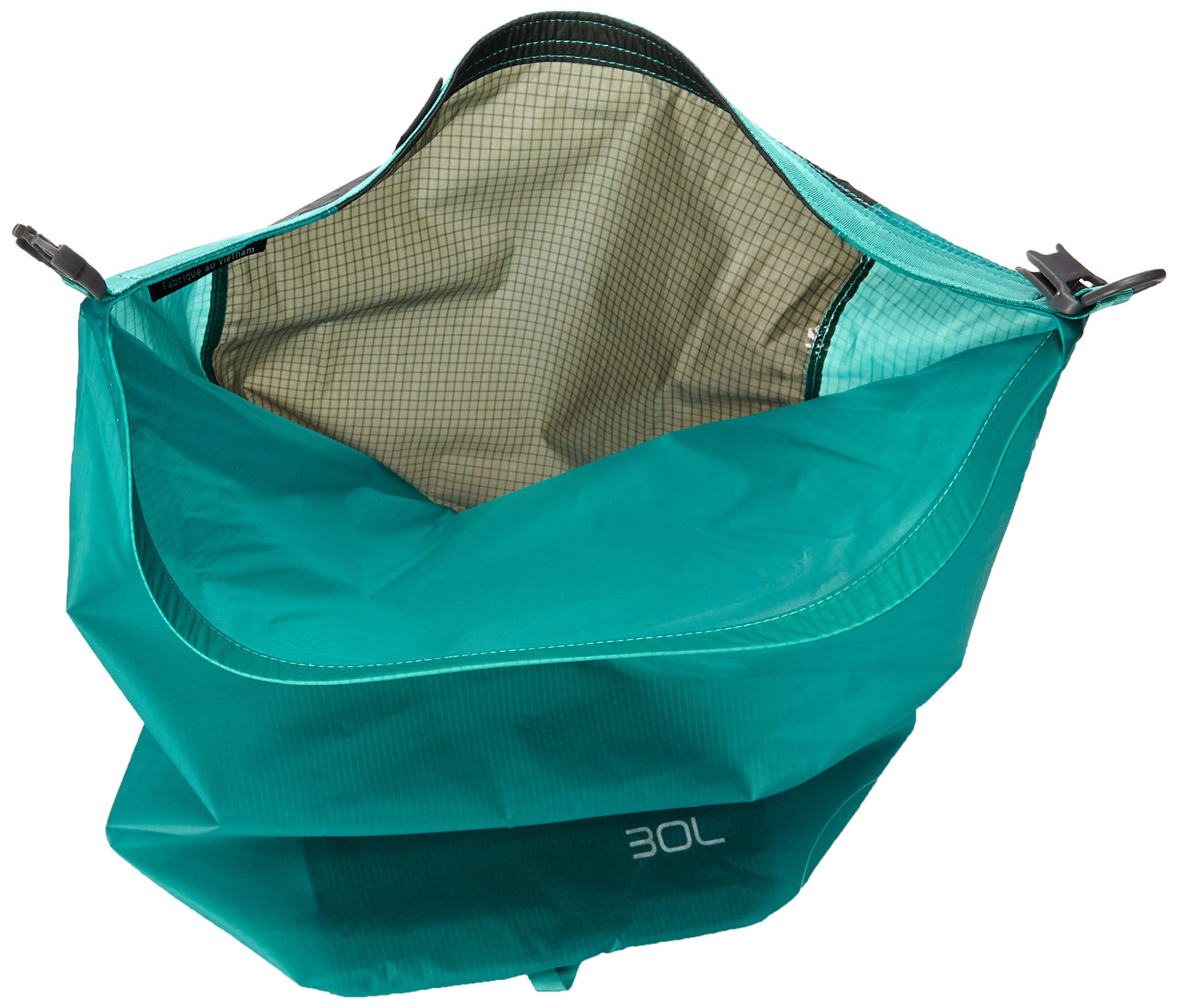 Osprey Ultralight 30L Waterproof Dry Sack, Tropic Teal