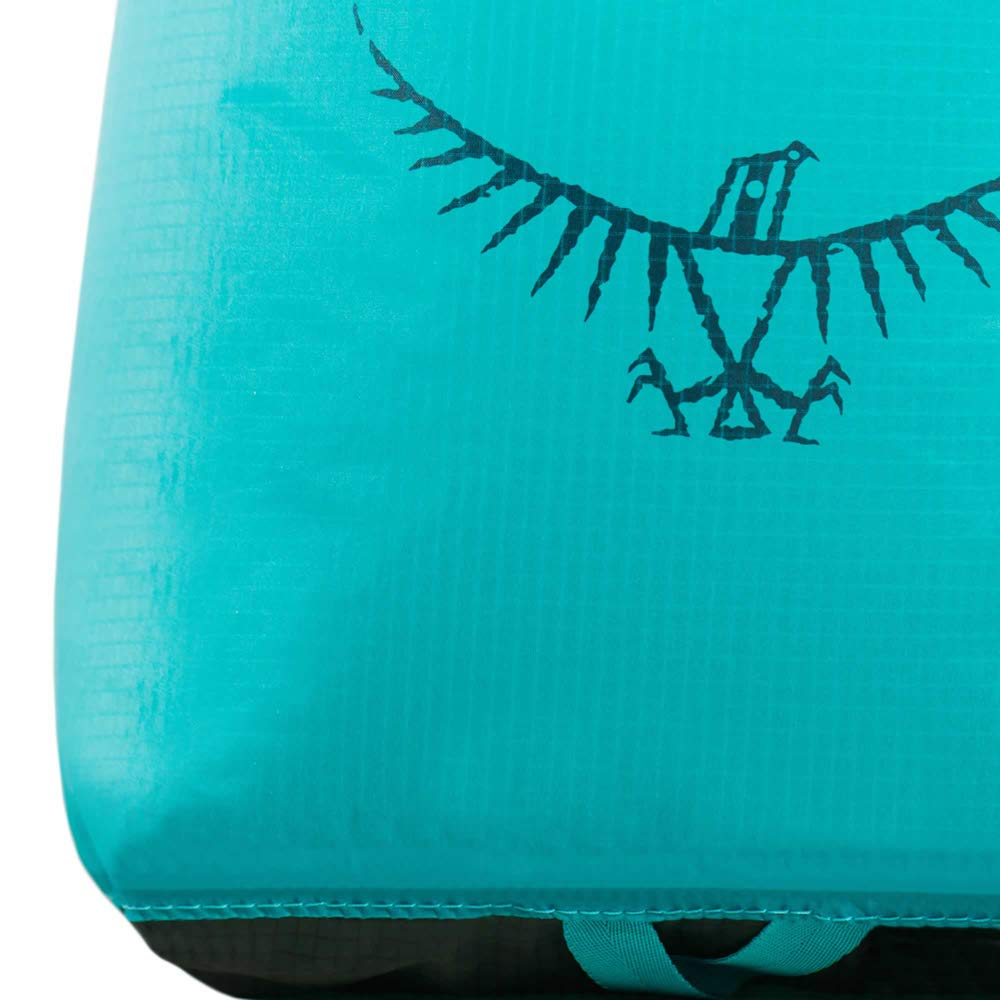 Osprey Ultralight 30L Waterproof Dry Sack, Tropic Teal