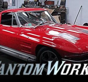 FantomWorks Season 2