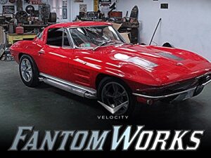 fantomworks season 2