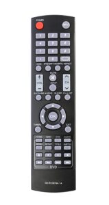 beyution ns-rc9dna-14 replacement remote control fit for insignia tv ns-32dd220na16 ns-32dd310na15 ns-20ed310na15 ns-24dd220na16 ns-24ed310na15 ns-24ed310na15b ns-28dd220na16 ns-28dd310na15