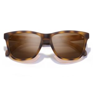 sunski madrona - polarized recycled sunglasses