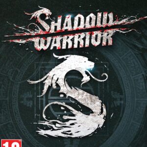 Shadow Warrior (Xbox One) by Namco Bandai