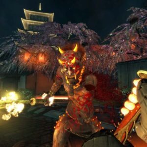 Shadow Warrior (Xbox One) by Namco Bandai