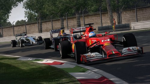 F1 2014 (Formula 1) - PlayStation 3